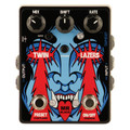 Mr. Black Twin Lazers K1 Dual Phase-Shifter Pedal - MB-TZXX-A2-Mr-Black-Twin-Lazer-K1-Pedal.jpg