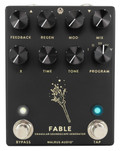 Walrus Audio Fable Granular Soundscape Generator FX Pedal in Black - 65749-Fable-Black-front.jpg