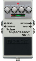 Boss NS-1X Noise Suppressor Pedal - NS1X-ns-1x-boss-guitar-pedal-hero.jpg