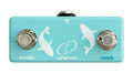 Crazy Tube Circuits External Dual Footswitch For White Whale Pedal - 65886-white-whale-remote.jpg