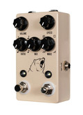 JHS Pedals Kodiak Tremolo - Andertons Music Co.