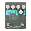Electro Harmonix Bass Mono Synth Pedal - Andertons Music Co.