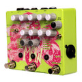 Old Blood Noise Endeavors MAW Microphone Effects Manipulator Pedal - 360939-Old-Blood-Noise-Endeavors-MAW-Angle.jpg