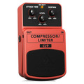 Behringer CL9 Compressor/Limiter Pedal - 364953-Behringer-CL9-Compressor-Limiter-Pedal-2.jpg