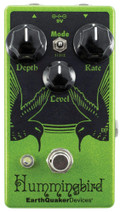 ギター EarthQuaker Devices Hummingbird EarthQuaker Devices Hummingbird Repeated Percussion Tremolo Pedal