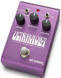 Strymon Ultraviolet Vintage Vibe Pedal - ULTRAVIOLET-UltraViolet_Angle_Side.jpg