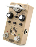 Tubesteader EGGNOG Vintage Clean Tube Preamp Pedal - EGGNOG-tubesteader-eggnog-2.jpg