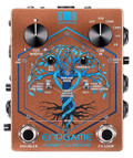 KMA Machines Endgame Duality Calibrator IR Cab Sim Pedal - KMA-ENDG-kma-endgame-front.jpg