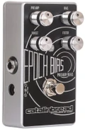 Catalinbread Epoch Bias preamp Pedal - EPOCHBIAS-Catalinbread-Epoch-Bias-Preamp-Pedal-Left.jpg