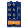 Empress Effects Compressor MKII Pedal in Blue - Andertons Music Co.