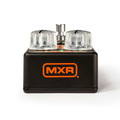 MXR CSP041 Custom Shop Hybrid Fuzz Pedal - MXR-EFX-CSP-41-MXR-CSP041-Hyper-Fuzz-Pedal-Top-Angle.jpg