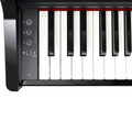 Roland GP-3 Compact Grand Piano in Polished Ebony - GP-3-PE-GP-3_CONTROL.jpg