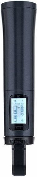 Sennheiser SKM100 G4-GB Handheld transmitter - 509970-Sennheiser_SKM100_Front.jpg