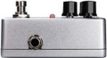 NUX NCP-2 Sculpture Compressor Pedal - NCP-2-Nux-NCP-2-Sculpture-Compressor-Pedal-in-Silver-Side.jpg
