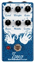 Earthquaker Devices Zoar Dynamic Audio Grinder Pedal - EQDZOARV1-eqd-zoar-front.jpg