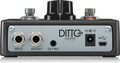 TC Electronic Ditto Jam X2 Looper Pedal - DITTO-JAM-X2-LOOPER_P0DGQ_Rear_XL.jpg