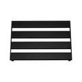 MONO Pedalboard Rail Small - Black - MON-PDB-PFX-PBR-S-BL-MONO-Pedalboard-Rail-Small-Black-Top.jpg