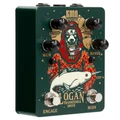 KMA Audio Machines Logan Overdrive Pedal - KMA-LOGAN-KMA-Logan-Pedal-Left.jpg