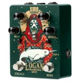 KMA Audio Machines Logan Overdrive Pedal - KMA-LOGAN-KMA-Logan-Pedal-Right.jpg