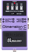 Boss DC-2W Waza Craft Dimension C Chorus Pedal - 389884-1587471022303.jpg