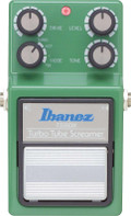 Ibanez TS9DX Turbo Tube Screamer Overdrive Pedal - TS9DX.jpg