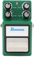 Ibanez TS9DX Turbo Tube Screamer Overdrive Pedal - 255976-1513245086413.jpg