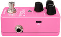 NUX NCH-4 Ukiyo-E Mini Chorus Pedal - NCH-4-Nux-Ukiyo-E-Mini-Chorus-Pedal-in-Pink-Side.jpg