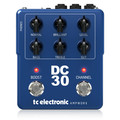 TC Electronic AmpWorx Vintage Series DC30 Preamp Pedal - 0709-AJR86-001-TC-Electronic-Ampworx-DC30-Preamp-Pedal.jpg