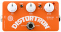 Zvex Effects Vexter Distortron - ZV-VR-DIS-Zvex-Effects-Vexter-Distortron-Orange-Main.jpg