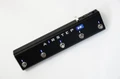 XSONIC AIRSTEP Smart MIDI Controller Footswitch BW Edition for Boss Katana-Air & Waza-Air - 512030-XSONIC-AIRSTEP-BW-Edition-Left.jpg