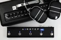 XSONIC AIRSTEP Smart MIDI Controller Footswitch BW Edition for Boss Katana-Air & Waza-Air - 512033-XSONIC-AIRSTEP-BW-Edition-Lifestyle.jpg