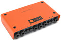 Lehle P-Split Stereo Passive Signal Splitter - PSPLIT-STEREO-Lehle-P-Split-Stereo-Passive-Signal-Splitter-Back-Left.jpg