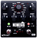 Source Audio Nemesis Delay ADT Pedal - SA-NEMADT-source_audio-nemesis_adt-front.jpg