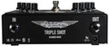 Ashdown Triple Shot Three band 3 in 1 Distortion Pedal - ASHDOWN-3SVU-Ashdown-Triple-Shot-Three-band-3-in-1-Distortion-Pedal-Top.jpg