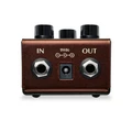Victory V1 The Copper Amp Overdrive Pedal - 541265-Victory-V1-Copper-Pedal-Top.jpg