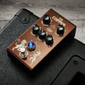 Victory V1 The Copper Amp Overdrive Pedal - 541266-Victory-V1-Copper-Pedal-Beauty.jpg