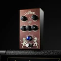 Victory V1 The Copper Amp Overdrive Pedal - 541267-Victory-V1-Copper-Pedal-Lifestyle.jpg