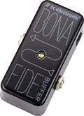 TC Electronic Bonafide Buffer Pedal - 102852-bonafide-buffer-persp.jpg