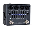 Darkglass Microtubes X Ultra Multi-Band Bass Drive Pedal