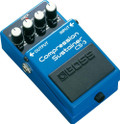 Boss CS-3 Compression Sustainer Pedal - 497729-1646300266970.jpg