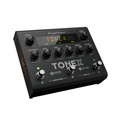 IK Multimedia AmpliTube TONEX Amp Machine Modelling Pedal - TONEX-PEDAL-IK-Multimedia-AmpliTube-TONEX-Pedal-Left-Angle.jpg