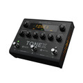 IK Multimedia AmpliTube TONEX Amp Machine Modelling Pedal - TONEX-PEDAL-IK-Multimedia-AmpliTube-TONEX-Pedal-Right-Angle.jpg