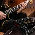 IK Multimedia AmpliTube TONEX Amp Machine Modelling Pedal - TONEX-PEDAL-IK-Multimedia-AmpliTube-TONEX-Pedal-Lifestyle.jpg