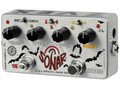 ZVEX Effects Vexter Sonar Tremolo Pedal - 394682-Zvex-Effects-Vexter-Sonar-Tremolo-Angle.jpg