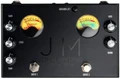 Ashdown John Myung Signature pedal with Dual VU - JMYUNGPEDAL-Ashdown-John-Myung-Signature-Pedal-with-Dual-VU-Front.jpg