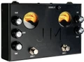 Ashdown John Myung Signature pedal with Dual VU - JMYUNGPEDAL-Ashdown-John-Myung-Signature-Pedal-with-Dual-VU-Left.jpg