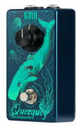 KMA Audio Machines Queequeg 2 Sub Generator Octave Pedal - 499716-KMA Audio Machines Queequeg 2 Sub Generator Octave Pedal 2.jpg