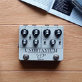 Crazy Tube Circuits Unobtanium Dual Overdrive Pedal - 63789-Crazy-Tube-Circuits-Unobtanium-Lifestyle.jpg