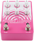 EarthQuaker Devices Rainbow Machine V2 Polyphonic Pitch Modulator - 257846-eqd-rainbow-machine_v2-up.jpg