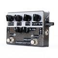 Shin's Music Bass Master Pre-Amp Pedal in Grey Hammertone - 477261-Shins Music Bass Master Pre-Amp Pedal in Grey Hammertone 3.jpg